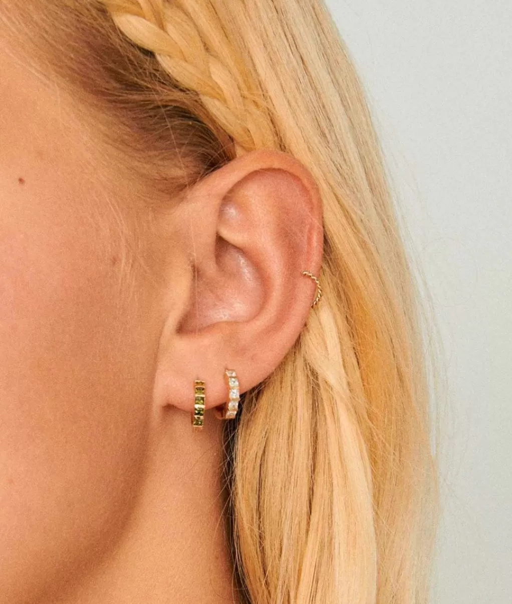 Lou Yetu Earcuff Alberto Flash Sale