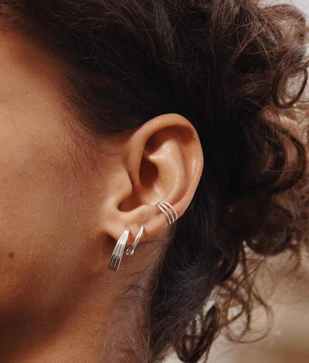 Lou Yetu Earcuff Elijah Cheap