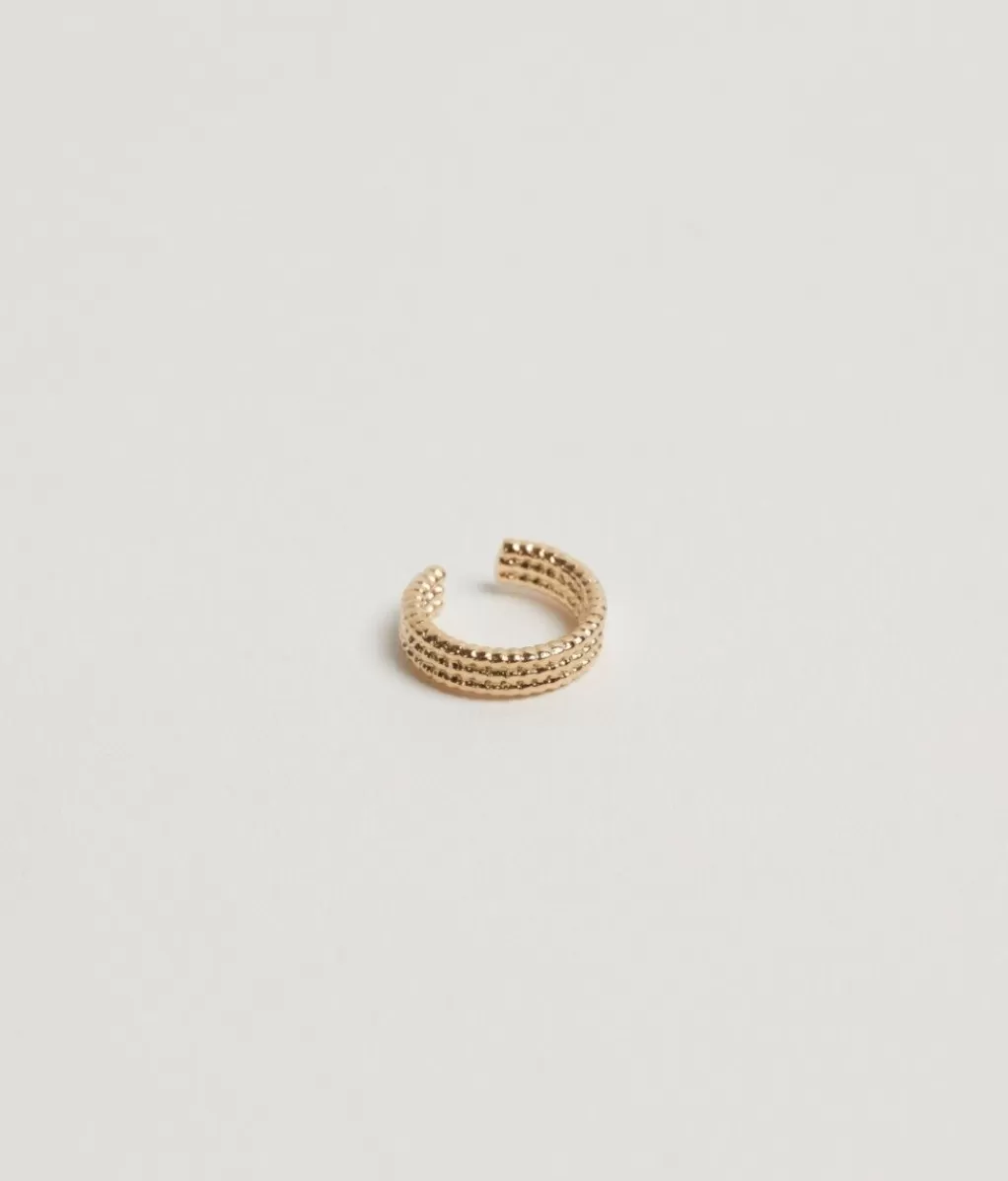 Lou Yetu Earcuff Isaac Discount