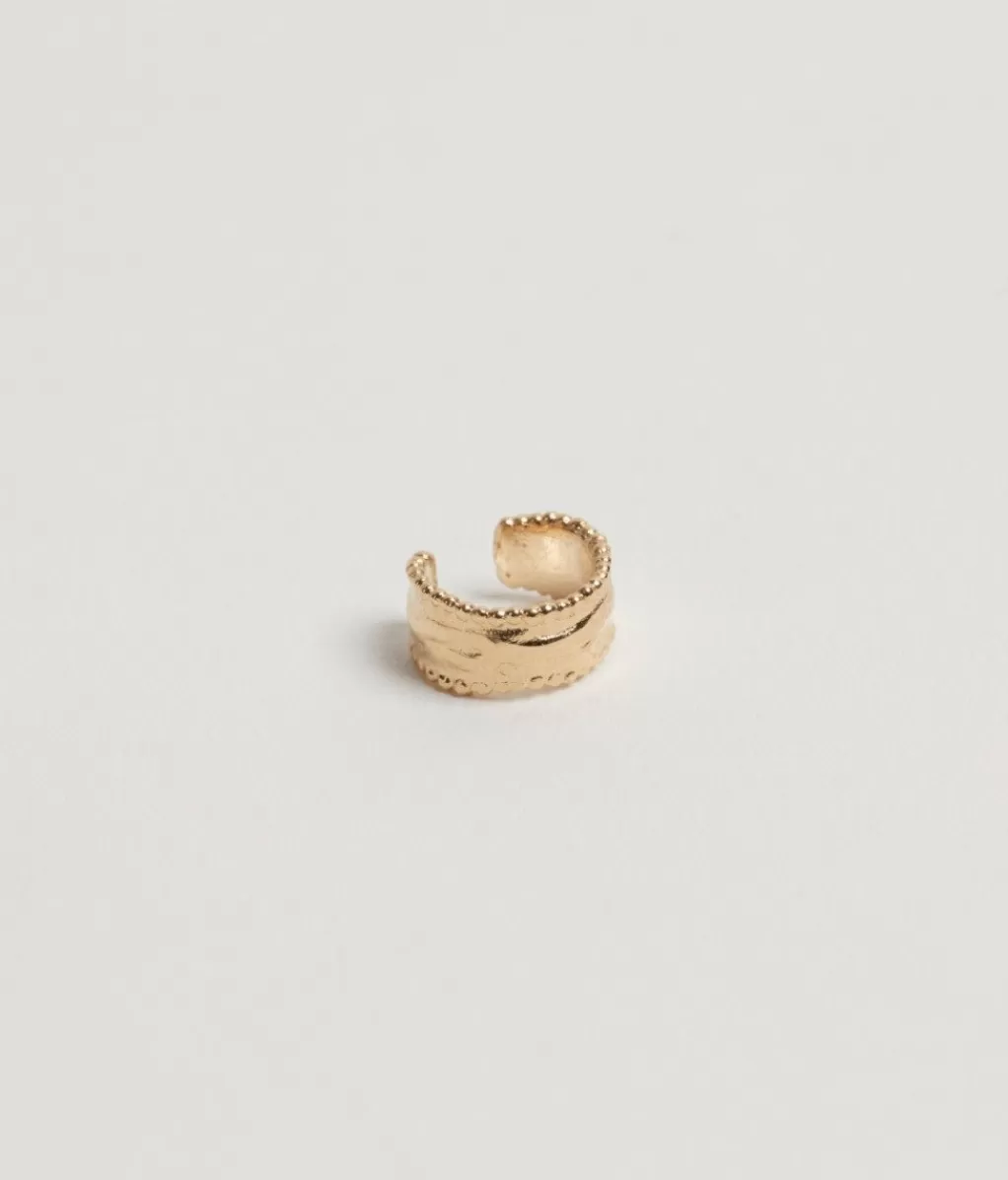 Lou Yetu Earcuff Lewis New