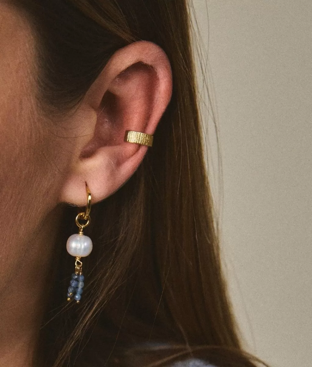 Lou Yetu Earcuff Warren Best