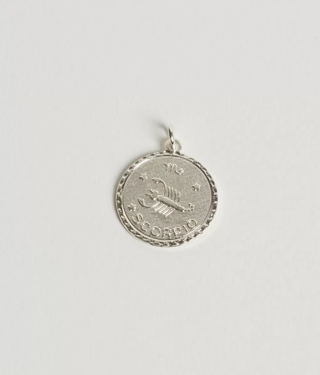 Lou Yetu Mini Gliss Astro Plaque Argent Flash Sale